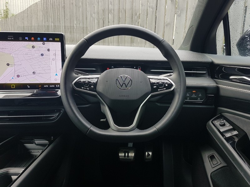 Used Volkswagen ID.7 2024 for sale - 76955083: Photo 7