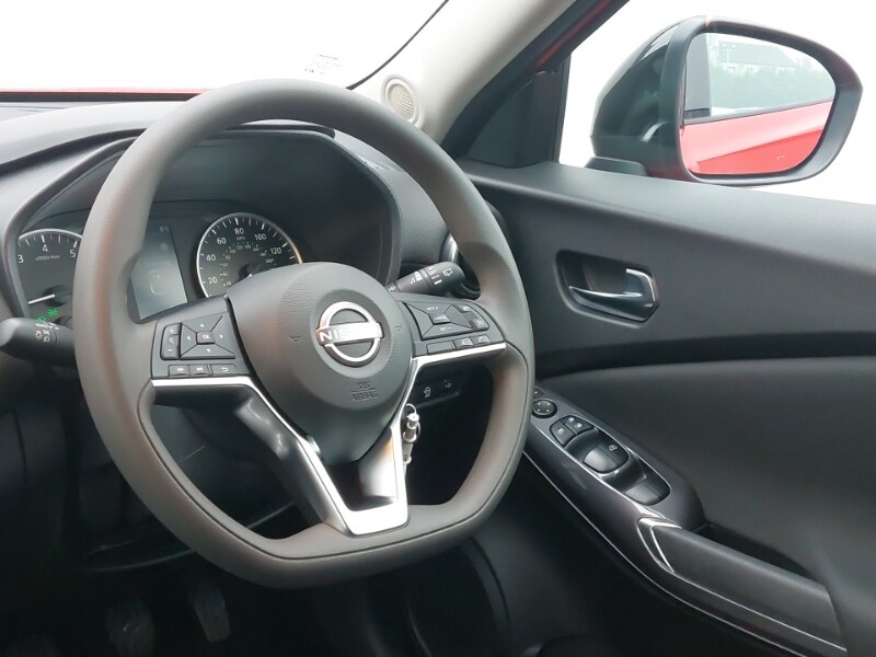 Used Nissan Juke 2023 for sale - 76331354: Photo 10