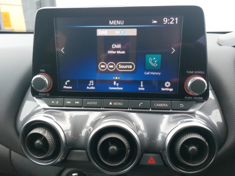 Used Nissan Juke 2023 for sale - 76331354: Photo 11