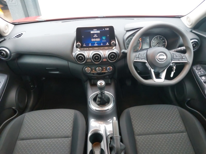 Used Nissan Juke 2023 for sale - 76331354: Photo 2