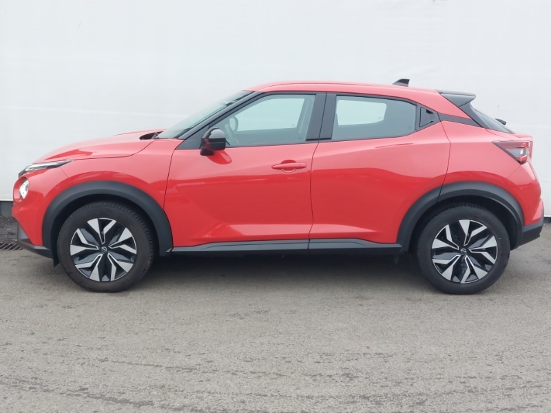 Used Nissan Juke 2023 for sale - 76331354: Photo 4