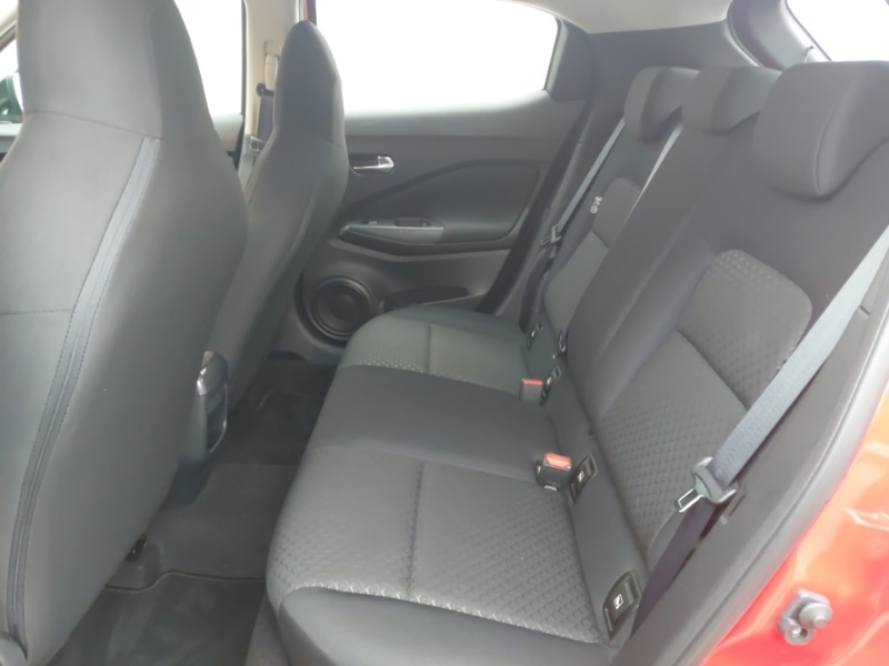 Used Nissan Juke 2023 for sale - 76331354: Photo 6