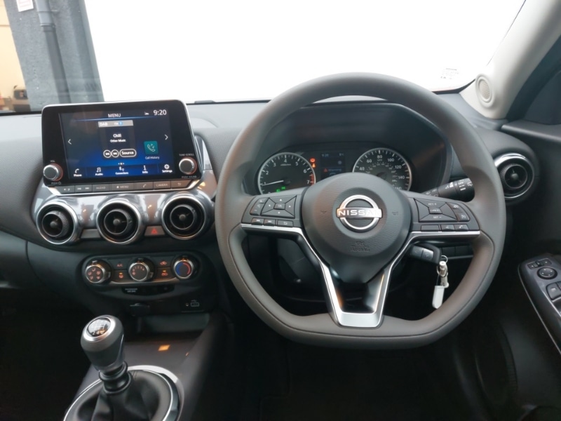 Used Nissan Juke 2023 for sale - 76331354: Photo 7