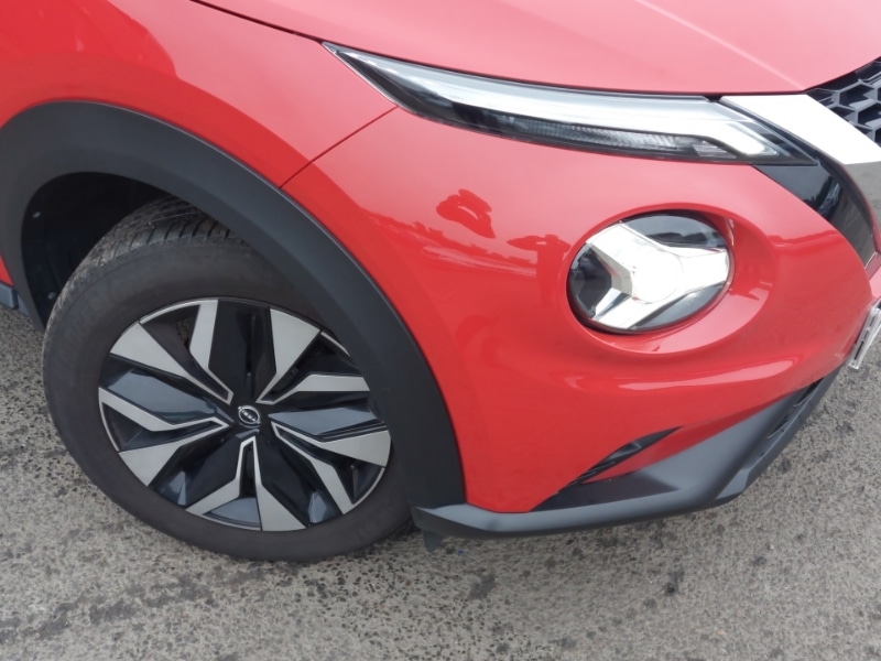 Used Nissan Juke 2023 for sale - 76331354: Photo 9