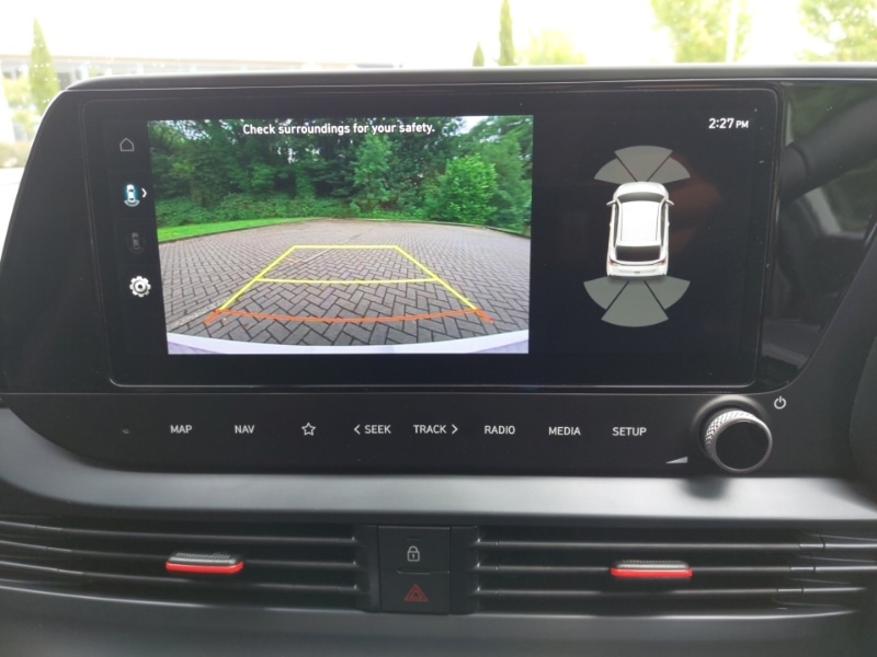 Used Hyundai i20 2025 for sale - 77194291: Photo 11