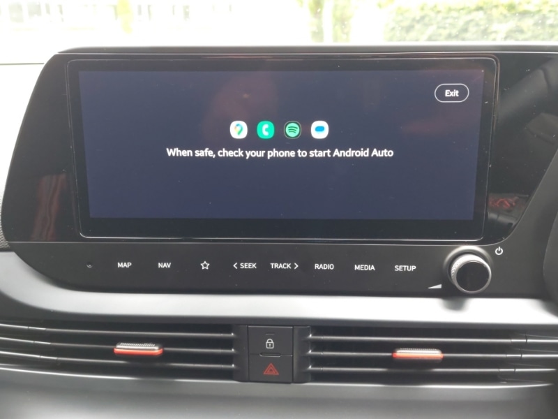 Used Hyundai i20 2025 for sale - 77194291: Photo 7