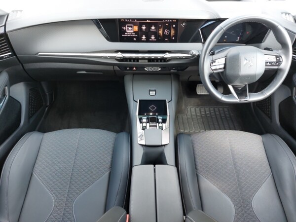 Used DS Automobiles DS 4 2022 for sale - 76272580: Photo 2