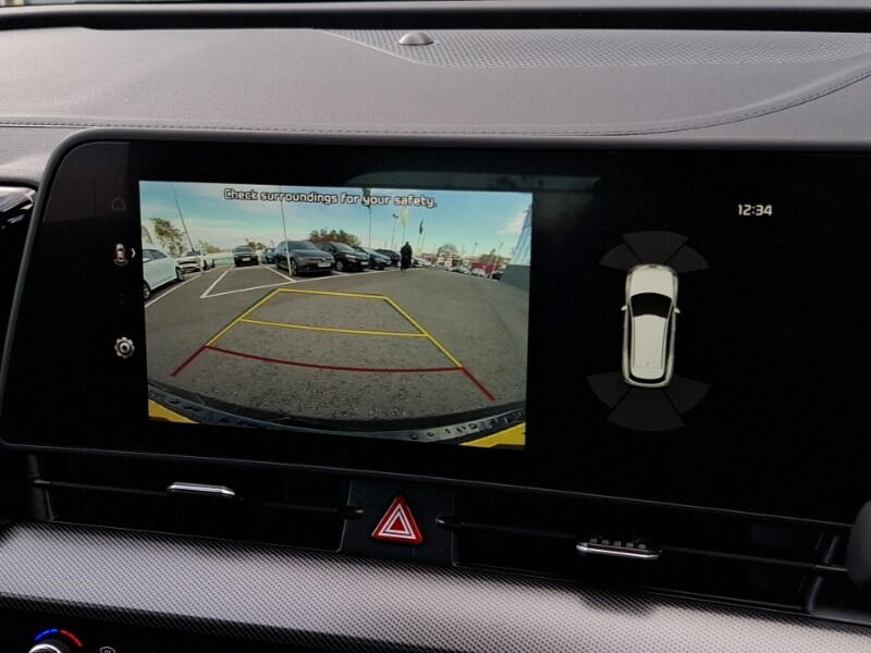 Used Kia Sportage 2025 for sale - 76606479: Photo 10