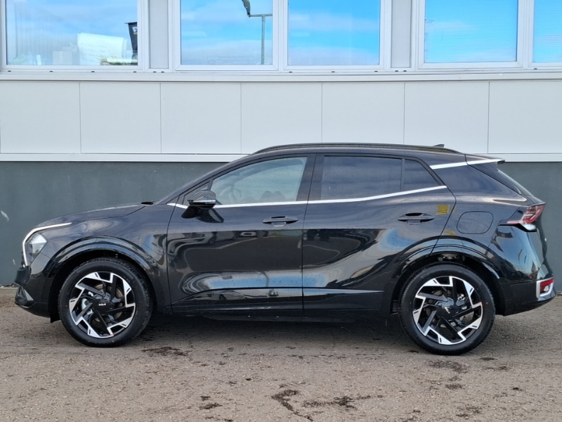 Used Kia Sportage 2025 for sale - 76606479: Photo 4