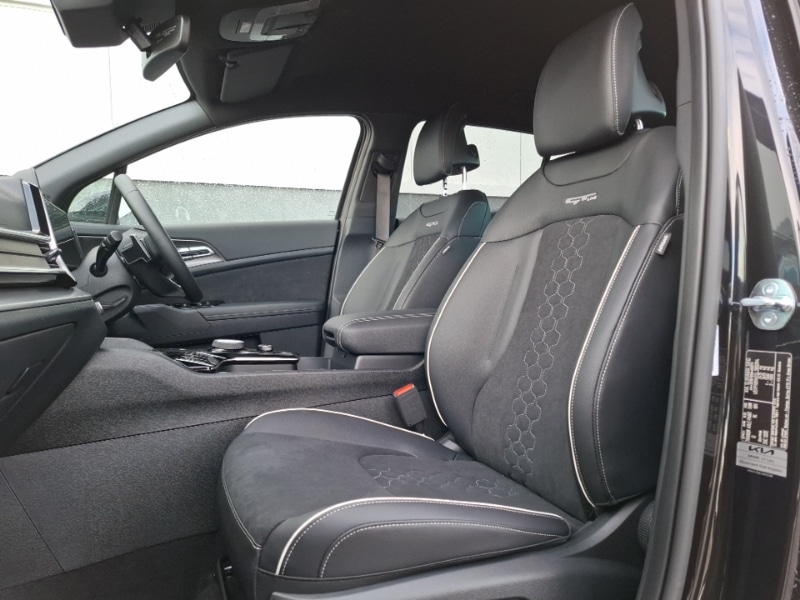 Used Kia Sportage 2025 for sale - 76606479: Photo 5