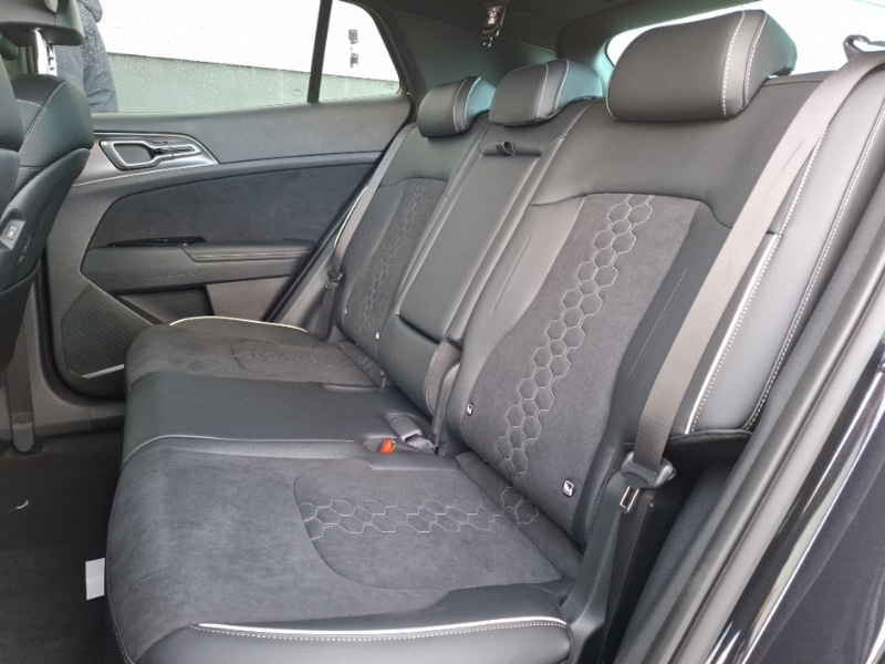 Used Kia Sportage 2025 for sale - 76606479: Photo 6