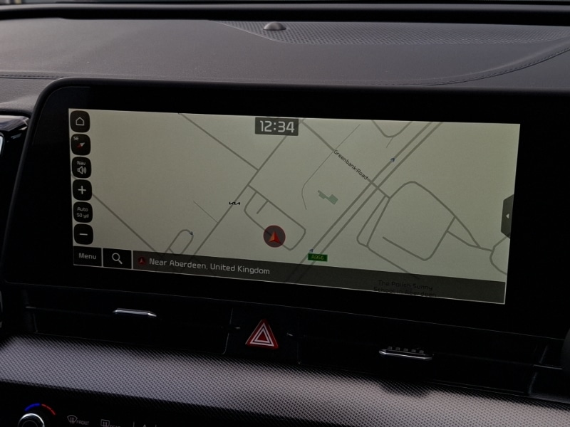 Used Kia Sportage 2025 for sale - 76606479: Photo 7