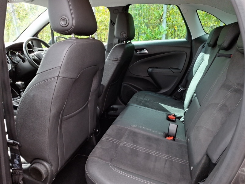 Used Vauxhall Crossland 2022 for sale - 76898146: Photo 6