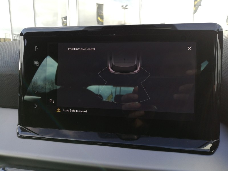 Used SEAT Ibiza 2025 for sale - 77876749: Photo 11