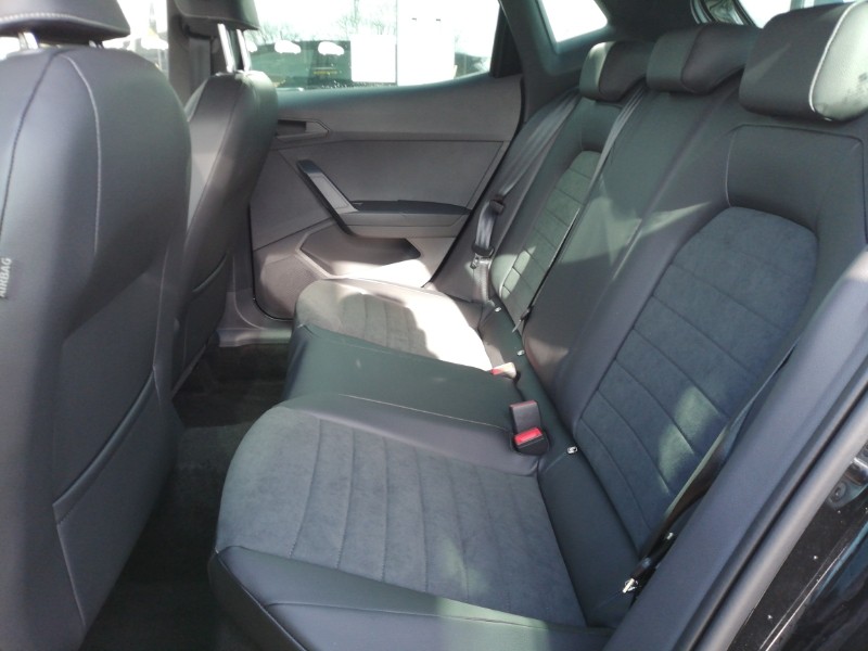 Used SEAT Ibiza 2025 for sale - 77876749: Photo 6