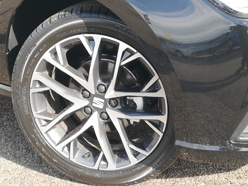 Used SEAT Ibiza 2025 for sale - 77876749: Photo 9