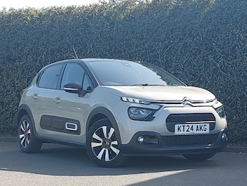 Used Citroen C3 2024 for sale - 78735829: Photo