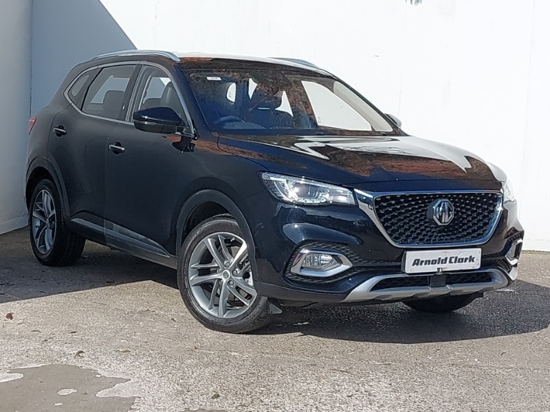 Used MG MG HS 2022 for sale - 77954731: Photo 1