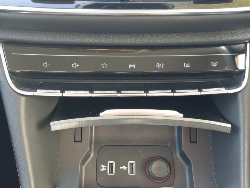 Used MG MG HS 2022 for sale - 77954731: Photo 11