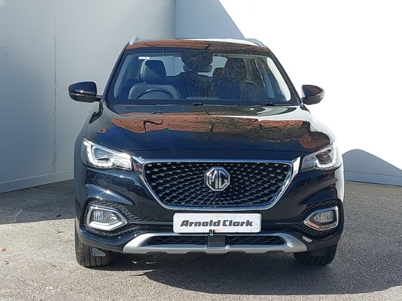 Used MG MG HS 2022 for sale - 77954731: Photo 12