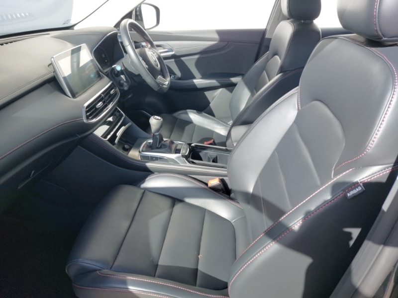 Used MG MG HS 2022 for sale - 77954731: Photo 5