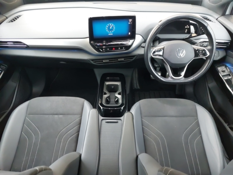 Used Volkswagen ID.4 2022 for sale - 77847729: Photo 2