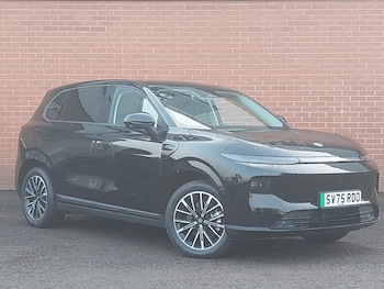 Used Leapmotor B10 2025 for sale - 77454571: Photo