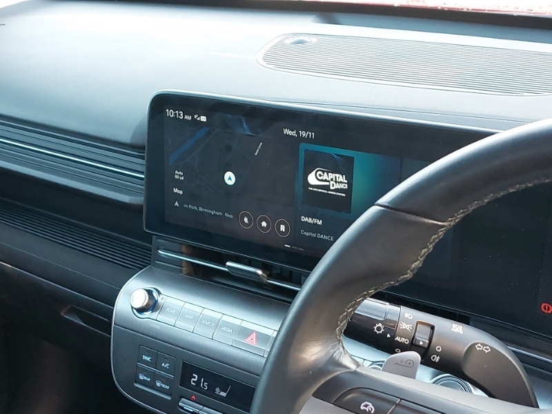 Used Hyundai KONA 2024 for sale - 76629294: Photo 11