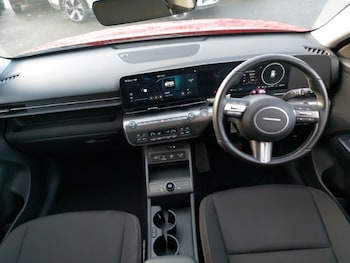 Used Hyundai KONA 2024 for sale - 76629294: Photo