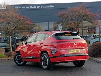 Used Hyundai KONA 2024 for sale - 76629294: Photo