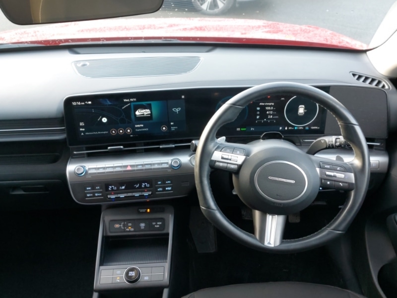Used Hyundai KONA 2024 for sale - 76629294: Photo 7