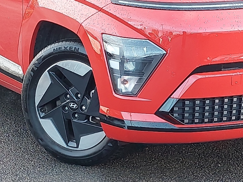 Used Hyundai KONA 2024 for sale - 76629294: Photo 9