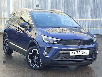 Used Vauxhall Crossland 2022 for sale - 76849069: Photo