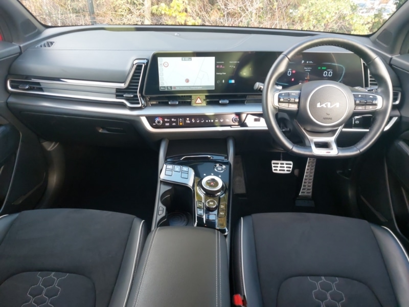 Used Kia Sportage 2025 for sale - 77019592: Photo 2