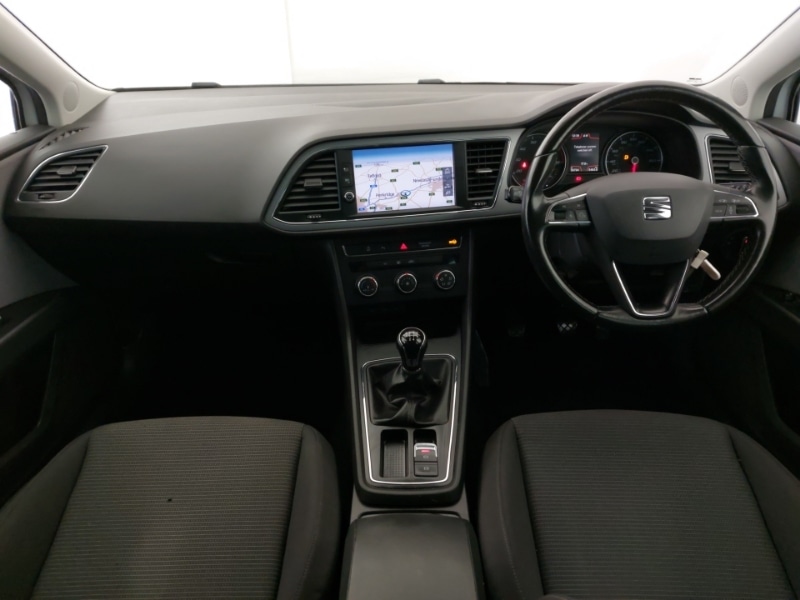 Used SEAT Leon 2020 for sale - 77142676: Photo 2