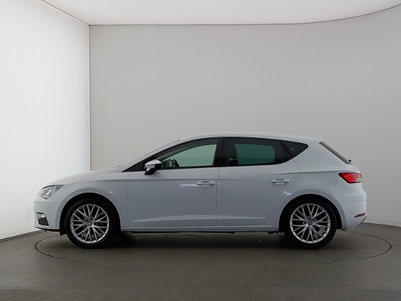 Used SEAT Leon 2020 for sale - 77142676: Photo 4