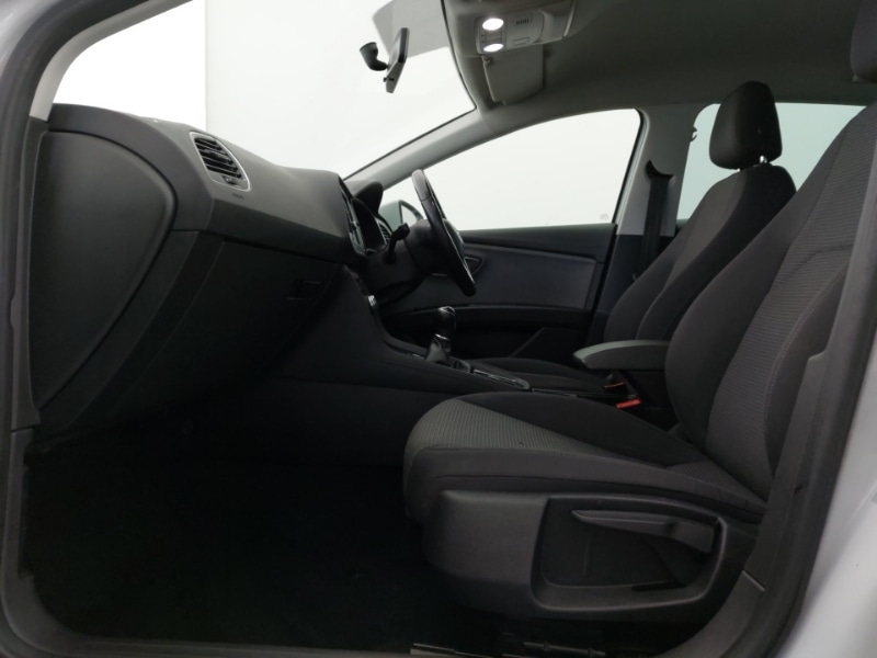 Used SEAT Leon 2020 for sale - 77142676: Photo 5