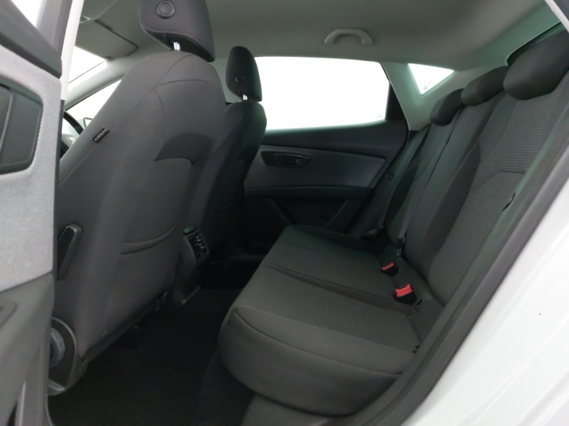 Used SEAT Leon 2020 for sale - 77142676: Photo 6