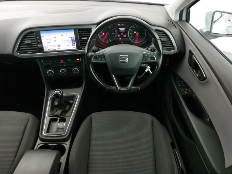 Used SEAT Leon 2020 for sale - 77142676: Photo 7