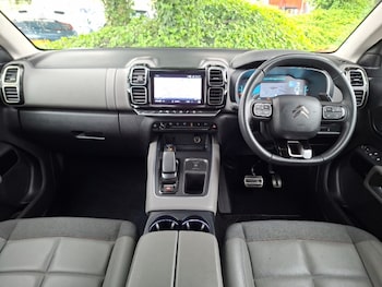 Used Citroen C5 Aircross 2021 for sale - 78790580: Photo