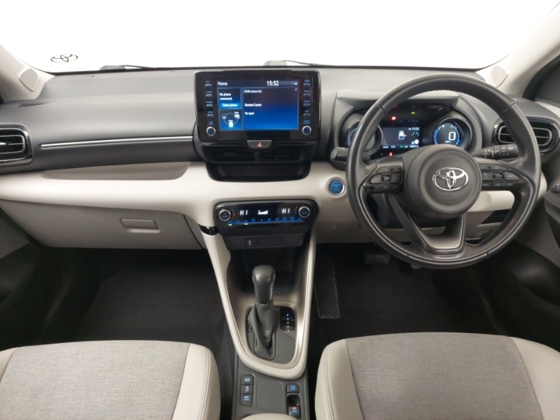 Used Toyota Yaris 2022 for sale - 77987486: Photo 2