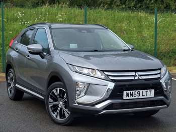 2020 - 1.5 Dynamic 5dr
