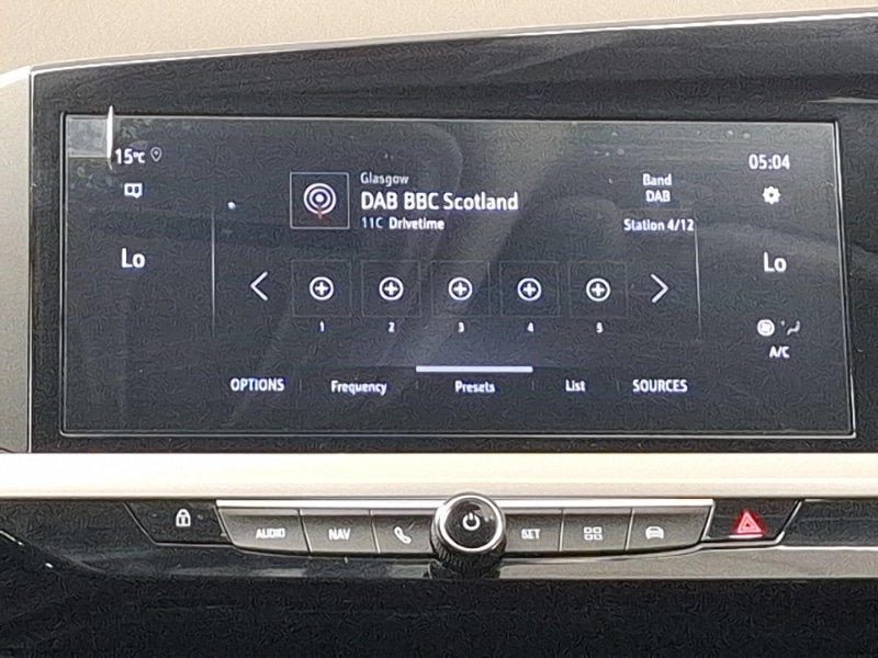 Used Vauxhall Grandland 2023 for sale - 76521342: Photo 10