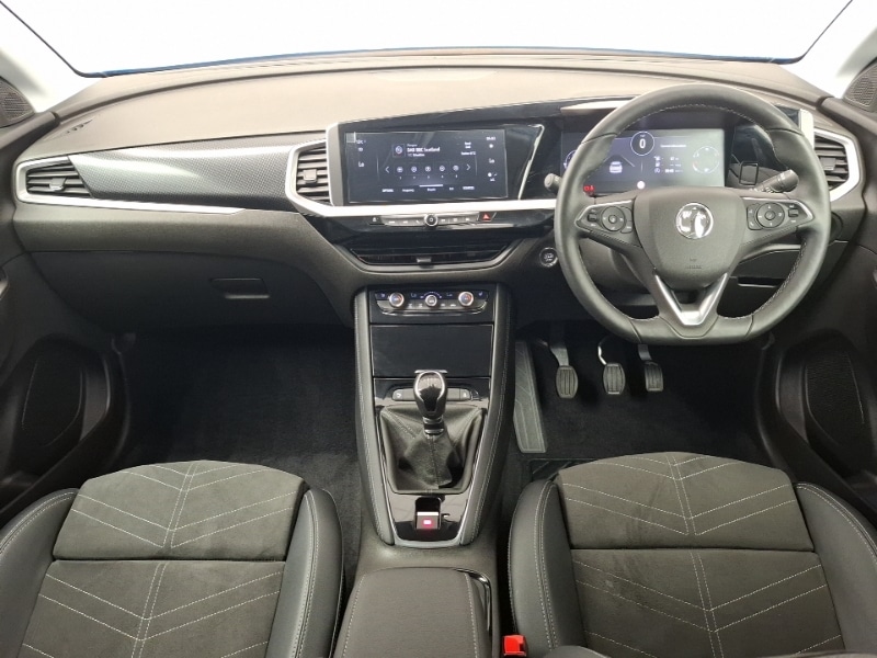 Used Vauxhall Grandland 2023 for sale - 76521342: Photo 2