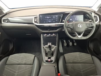Used Vauxhall Grandland 2023 for sale - 76521342: Photo