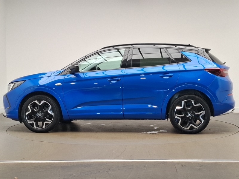 Used Vauxhall Grandland 2023 for sale - 76521342: Photo 4