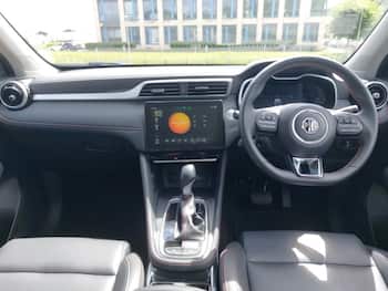 Used MG MG ZS 2024 for sale - 79615128: Photo
