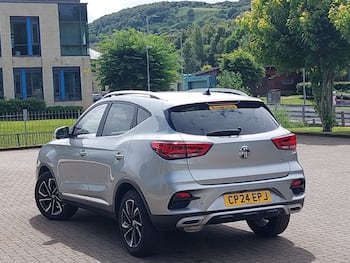 Used MG MG ZS 2024 for sale - 79615128: Photo