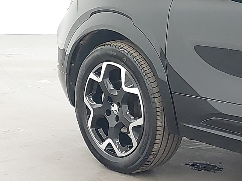 Used Vauxhall Mokka 2025 for sale - 78146170: Photo 9