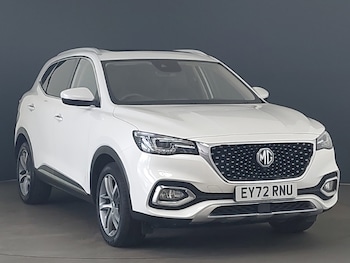 Used MG MG HS 2023 for sale - 78811863: Photo